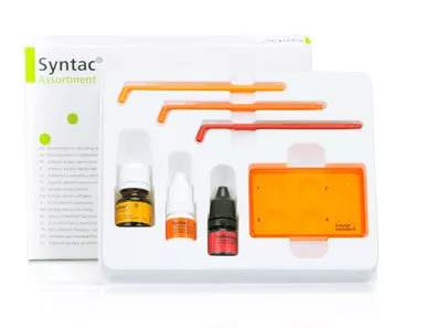 Ivoclar Vivadent Syntac
