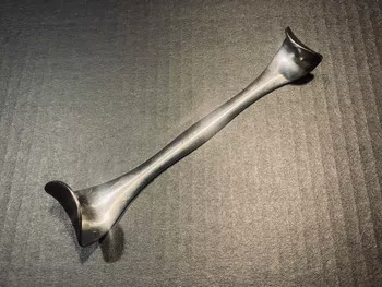 Jarit 200-130 Goelet Retractor
