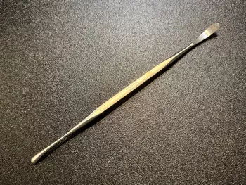 Jarit 285-370 Alderdyce Elevator and Dissector