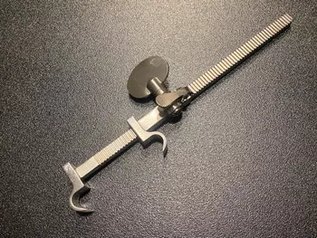 Jarit 300-230 Adult Bailey Rib Retractor