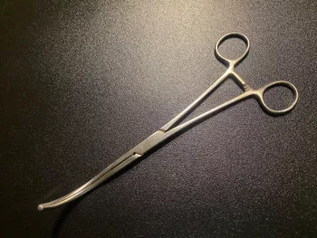 Jarit 475-500 Stille Vessel Clamp
