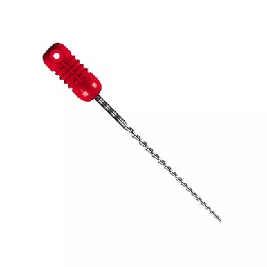 JS Dental S-Files - 21mm