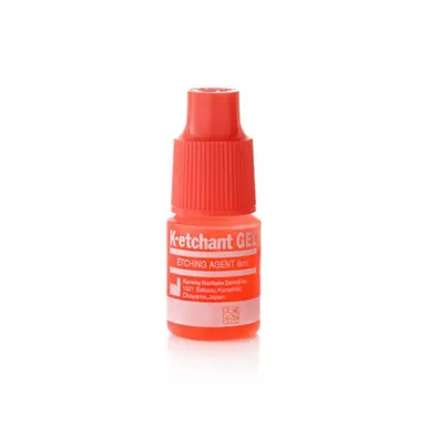 K-etchant Gel