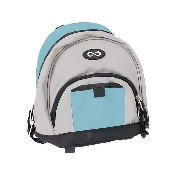 Kangaroo Enteral Pump Joey Super Mini Backpack Blue