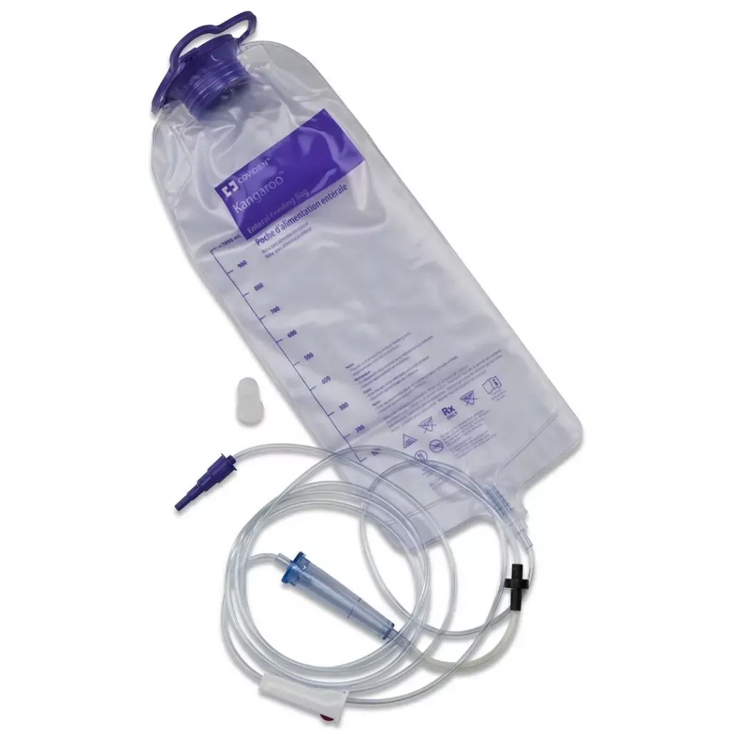 Kangaroo Joey 1000ml