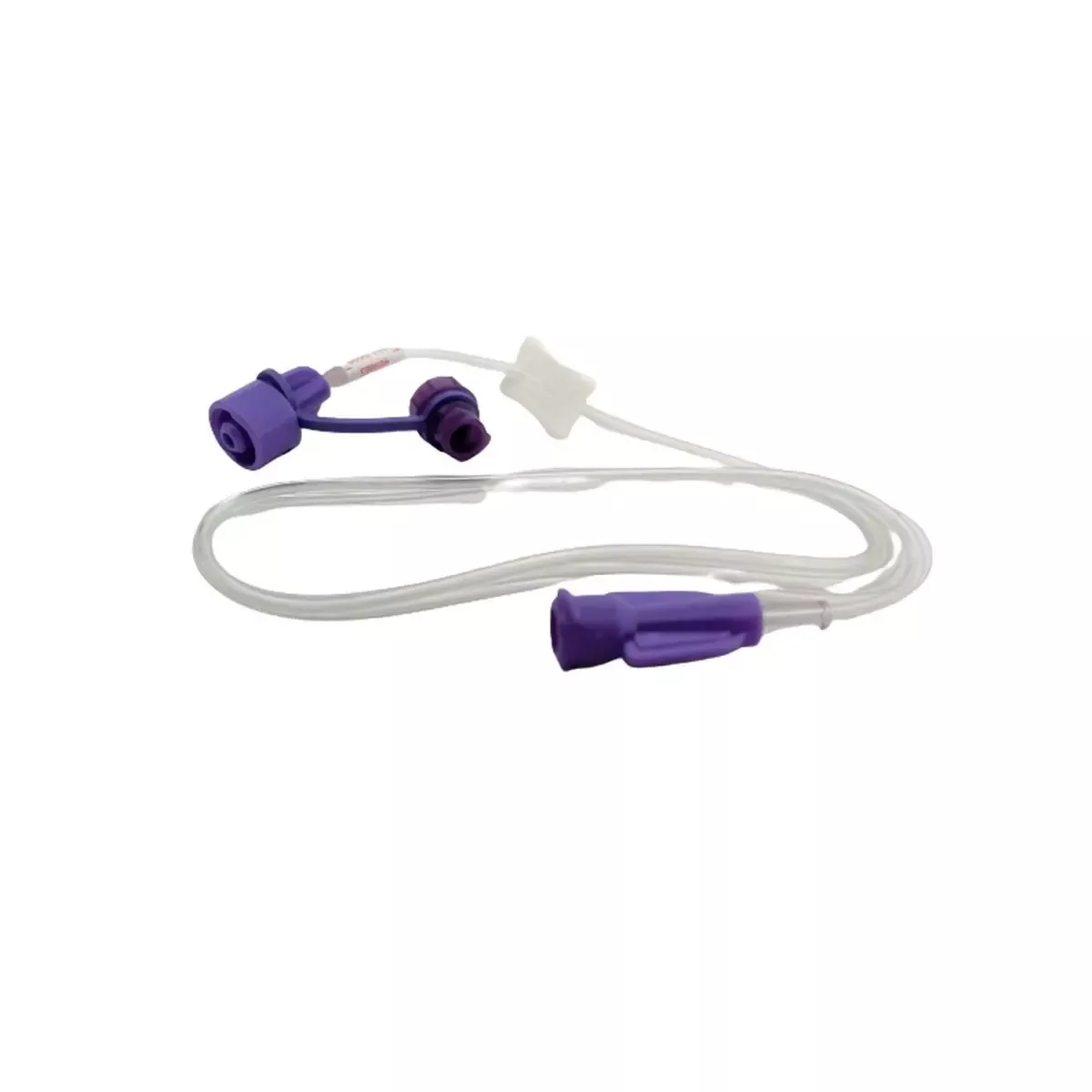 Kangaroo Small Bore Enteral/Oral Feeding Extension Set 89 Cm