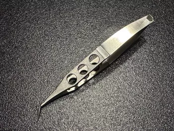 Katena K4-5122 Stern Gills Capsulotomy Scissors