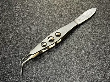 Konig MDS0793242 Utrata Capsulorhexis Forceps