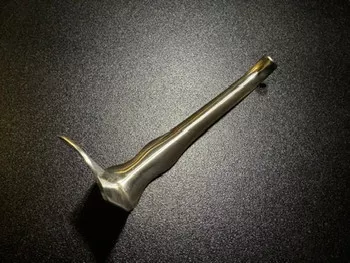 Konig MDS7027102 Jackson Vaginal Retractor, Medium