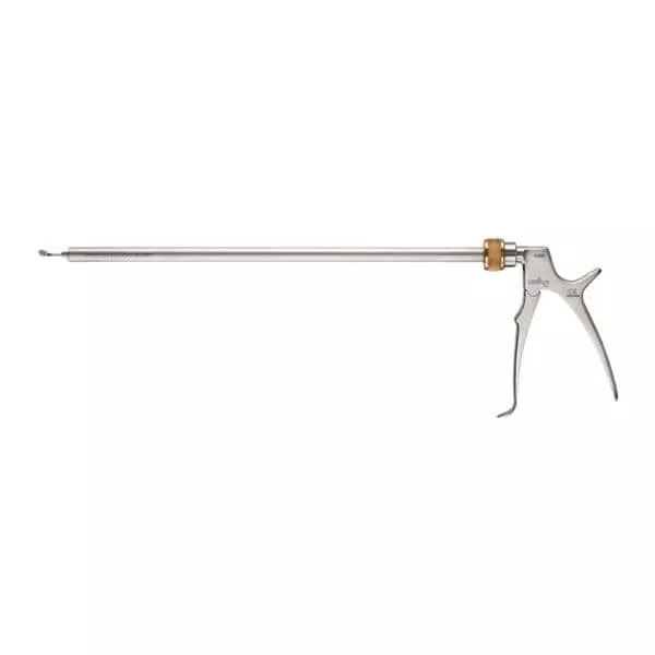 Lapra-Ty Suture Clips, 6/Bx - Medex Supply
