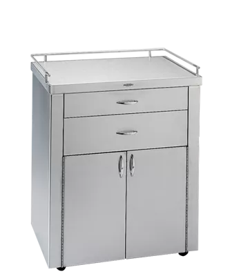 Large Treatment Cabinet - Medex Supply