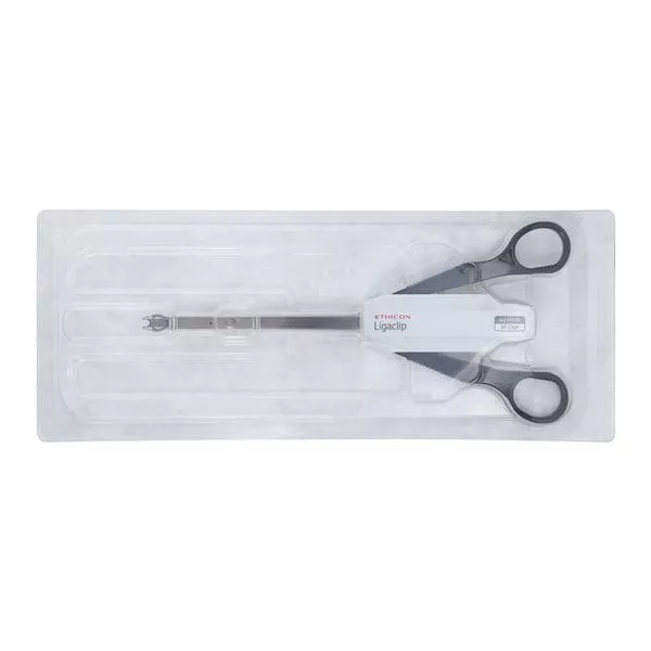 Ligaclip Clip Applier Medium/Large Disposable 6/BX - Medex Supply