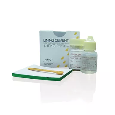 Lining Cement 1:1 Kit