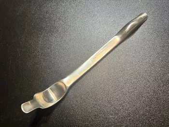 LINK 64-4160/14 Bankart Bone Skid