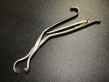 LINK 72-1143/03 Self Centering Bone Holding Forceps