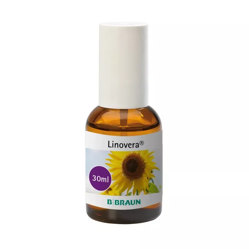 Linovera Oil 30 Ml