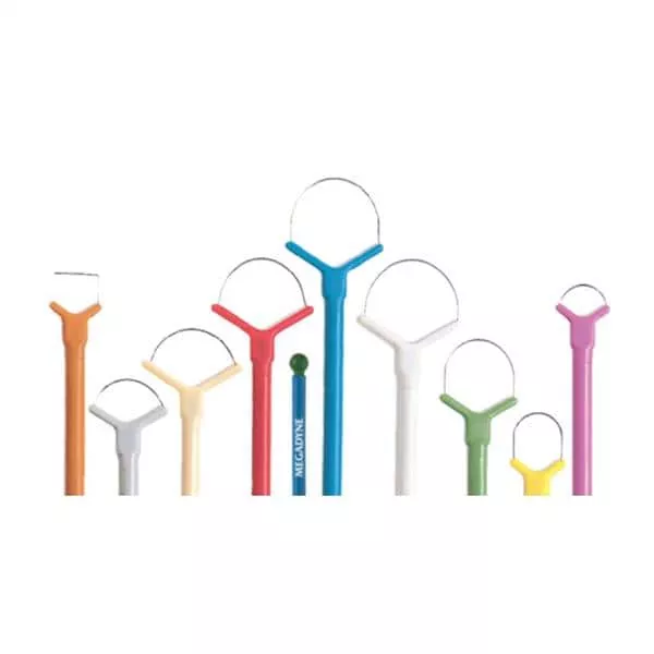 LLETZ Loop 10 x 10 mm, 12/Bx - Medex Supply