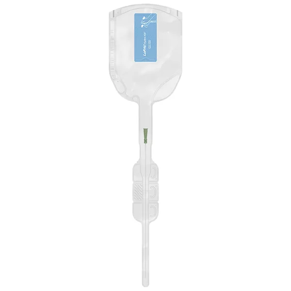 LoFric Hydro-Kit Coude 18 Fr 16