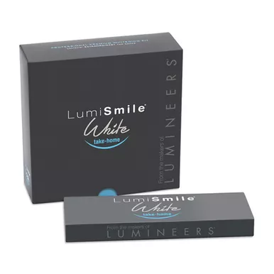Lumismile Take Home Whitening Refills, 12/pk