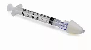 MAD Nasal Intranasal Mucosal Atomization Device without syringe 25/bx - Medex Supply