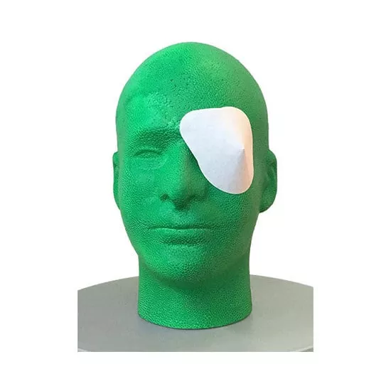 MASK-it Patch, Roll of 250 - Medex Supply