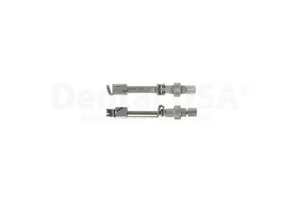 Matrix Retainers Tofflemire Universal, Large Grip
