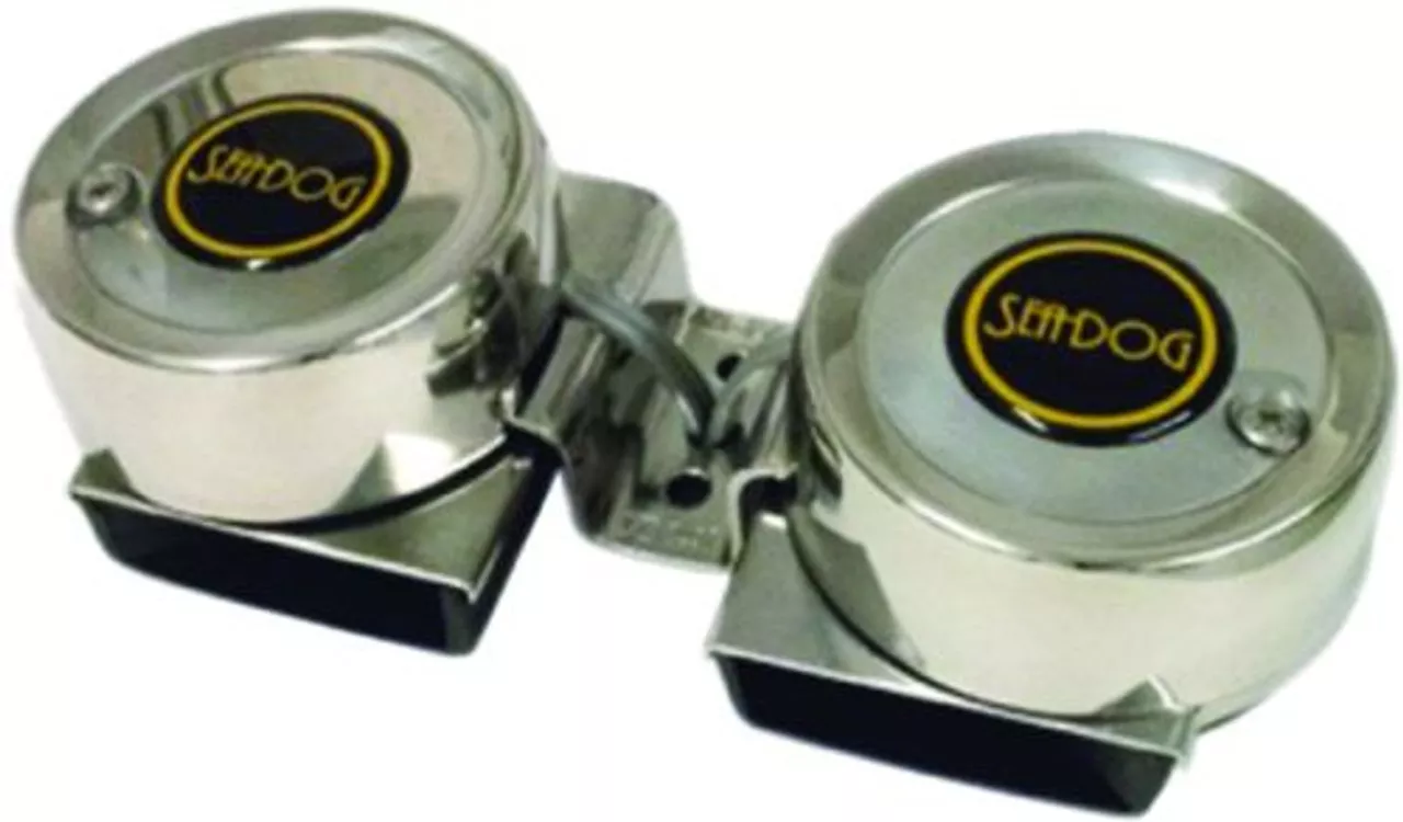 MAX BLAST MINI COMPACT MARINE HORN