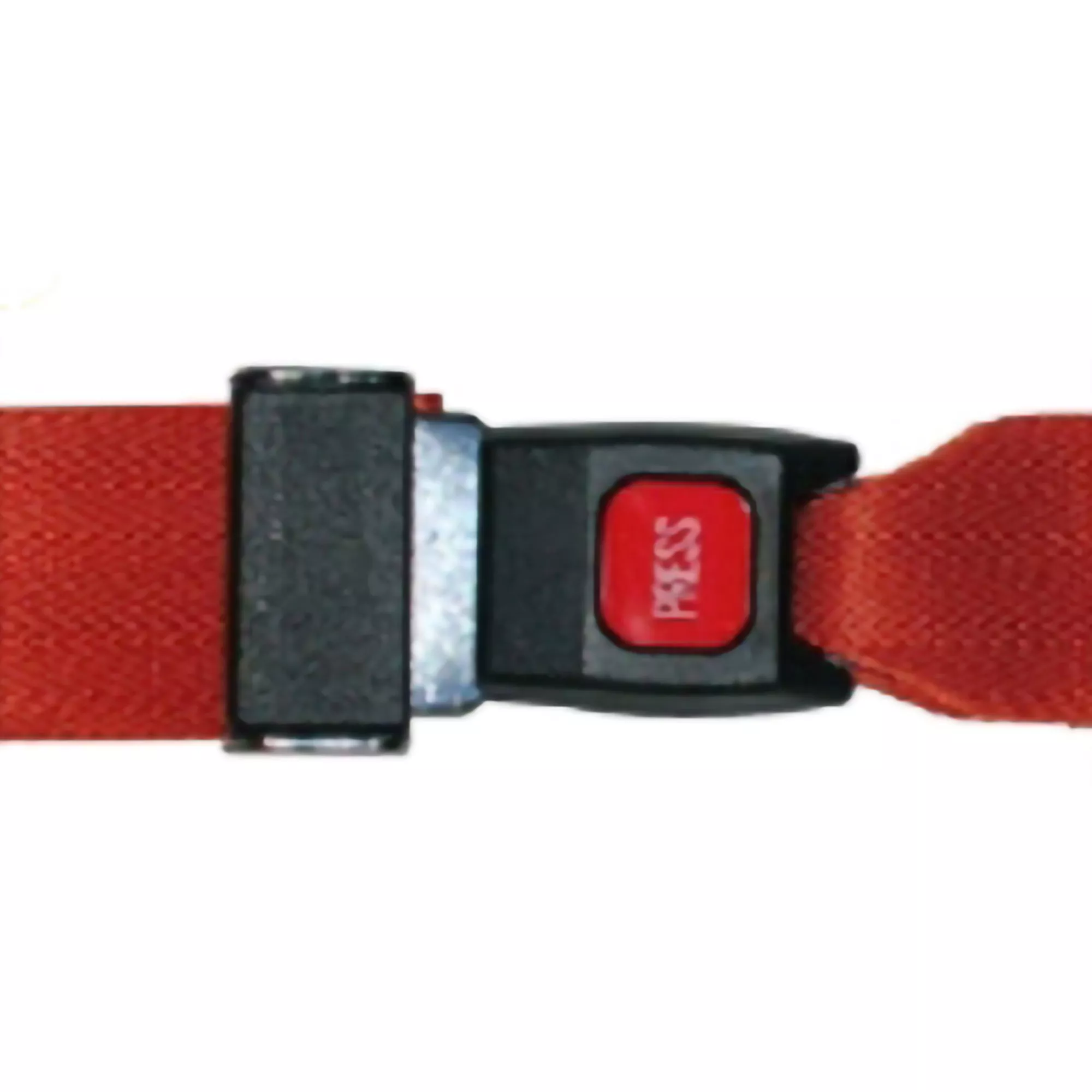 McKesson Stretcher Strap For Stretcher and Cots - Medex Supply