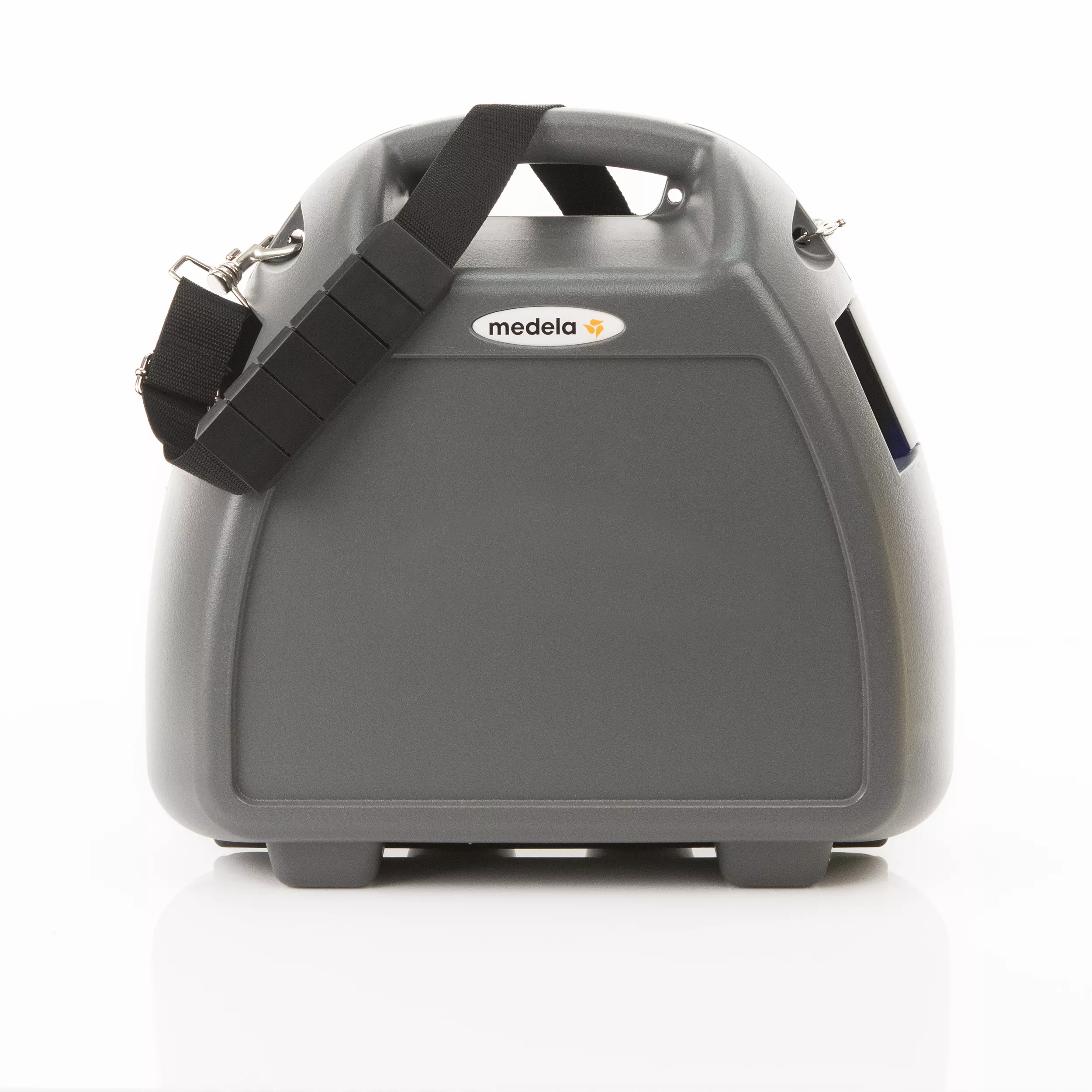 Medela Symphony Hard Case, 1/EA - Medex Supply