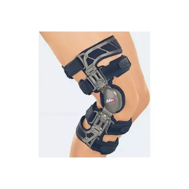 Medi - 63202 - M4s Oa Compact Varus Left S