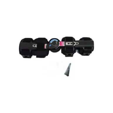 Medi - 98550 - Tele - Rom Knee Brace Standard Cool