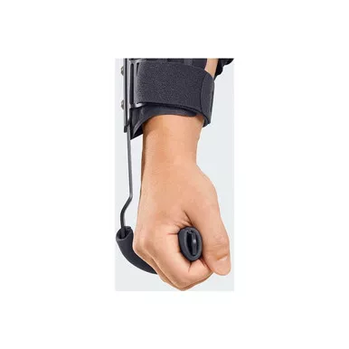 Medi - 99351 - Protect Epico Rom Black Right Long