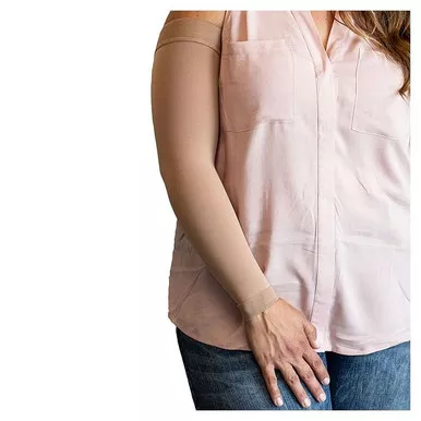 Medi - Ca20218 - Ven Arm 20 - 30 Std Caramel Viii