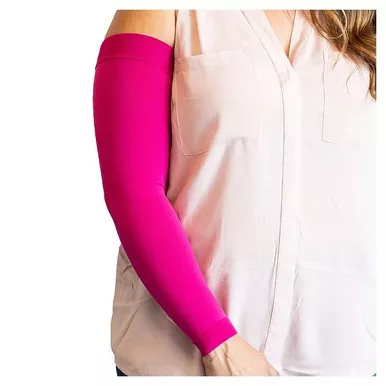 Medi - Ca212M5 - Ven Arm 20 - 30 Std Ew Magenta V
