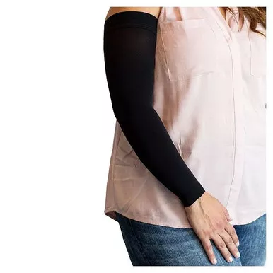 Medi - Ca31355 - Ven Arm 30 - 40 Long Ew Black V