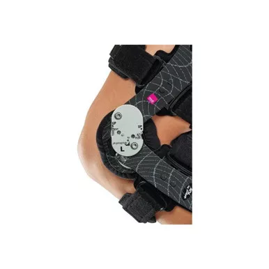 Medi - G032211 - M4s Comfort Compact Black Left Xs
