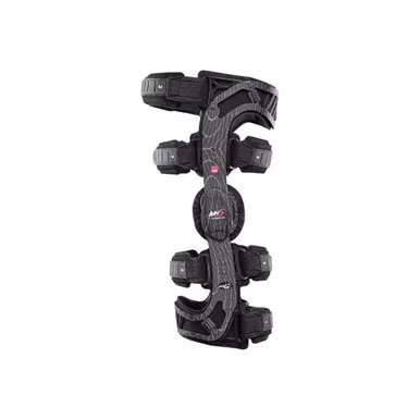 Medi - G037304 - M4s Comfort Black Right L