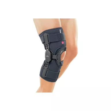 Medi - G142205 - Pt Control Ii Grey Left Xl