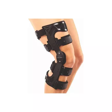 Medi - G700302 - Protect 4 Evo Knee Brace, Right, Sm