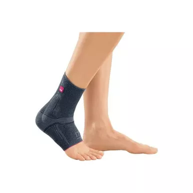 Medi - K010212 - Levamed Ankle Support Silver Ii