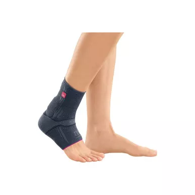 Medi - K020213 - Achimed Achilles Supp Silver Iii