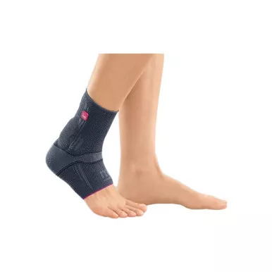 Medi - K020214 - Achimed Achilles Supp Silver Iv