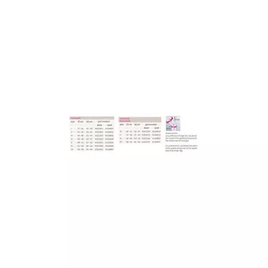 Medi - K102203 - Genu Silver