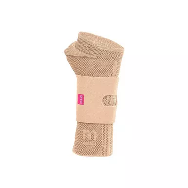 Medi - K413814 - Manumed Active Wrist Right Sand L