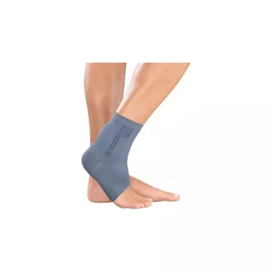 Medi - K610802 - Protect.Achi Ankle Support Gray Ii