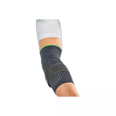 Medi - K630803 - Protect.Epi Elbow Support Gray Iii