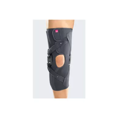 Medi - Kl00203 - M2 Oa Lite Brace, Rt Var, Lt Val, Md