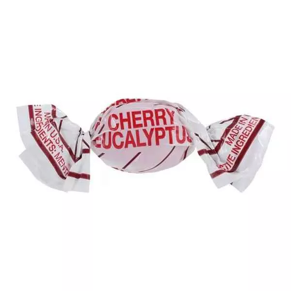 Medikoff Cough Drops 7.6mg Cherry 600/Bx - Medex Supply