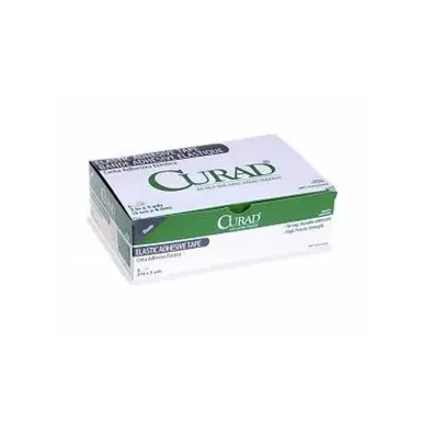 Medline - Curad - Non260402 - Elastic Adhesive Bandage
