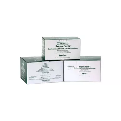 Medline - Non25495 - Non - Sterile Sof - Form Conforming Bandages